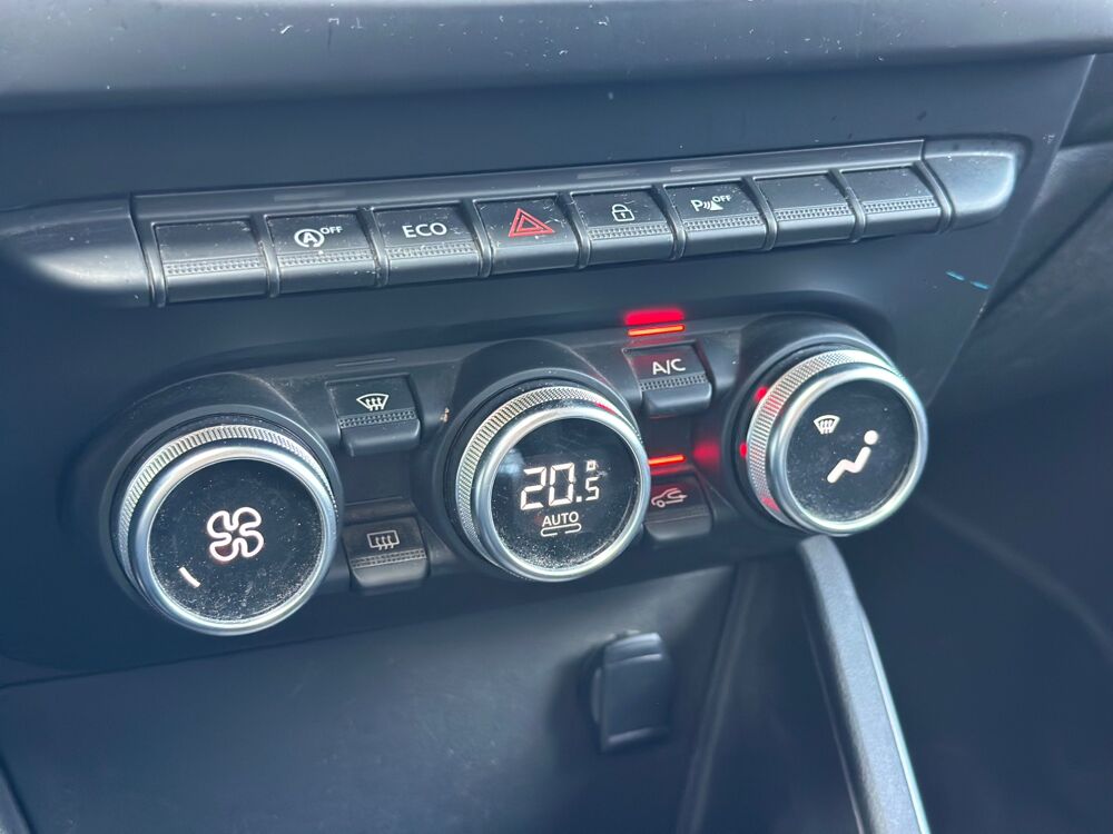 Duster 1.5 DCI 115 CH PRESTIGE / CAMERA / RADAR DE RECUL / GPS 2019 occasion 47000 Agen