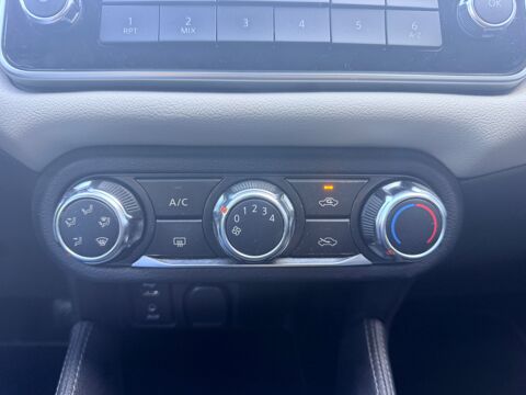 Micra 1.0 IG-T 100 CH ACENTA 2020 occasion 97410 Saint-Pierre