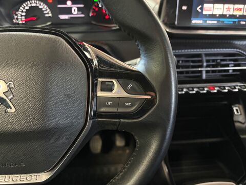 2008 1.5 BLUEHDI 110 CH ACTIVE BUSINESS / RADARS ARR / CARPLAY 2021 occasion 29000 Quimper