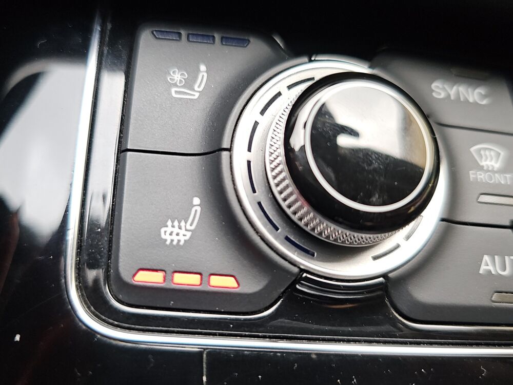 A8 3.0 TDI 250 AVUS QUATTRO TIPTRONIC BVA - GARANTIE 6 MOIS 2011 occasion 68000 Colmar