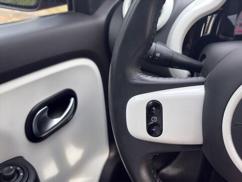 Twingo 0.9 TCE 90 ENERGY INTENS - Garantie 6 mois 2019 occasion 68000 Colmar
