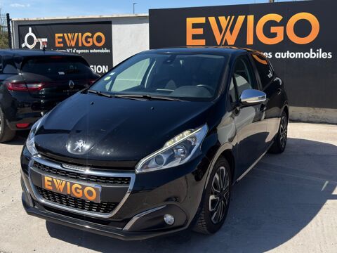 Annonce voiture Peugeot 208 8989 €