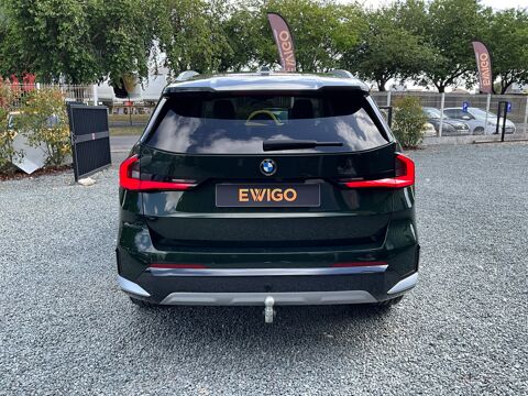 X1 2.0 I 170cv MHEV SDRIVE BVA HK / ATTELAGE / TETE HAUTE / ANG 2023 occasion 17000 La Rochelle