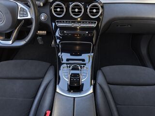 Classe GLC 220 D 170Ch 4MATIC 9G TRONIC EXECUTIVE * TOIT OUVRANT PANORA 2019 occasion 13009 Marseille