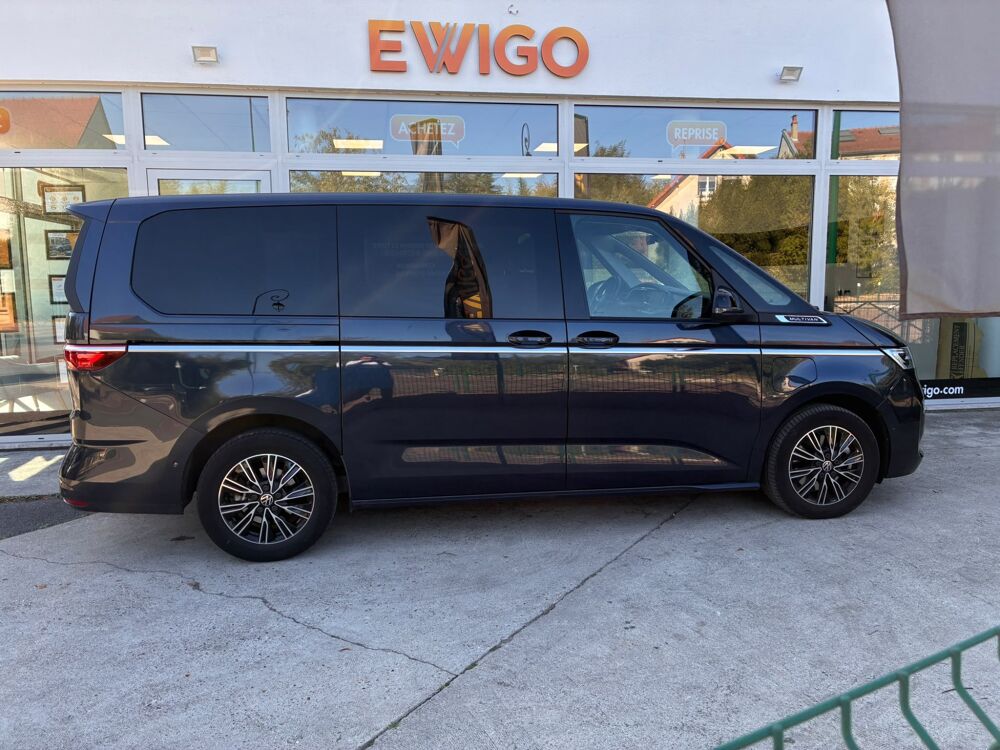 MULTIVAN 1.4 EHYBRID 218 LONG STYLE DSG6 2024 occasion 94370 Sucy-en-Brie