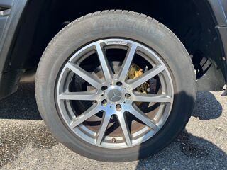 Classe G 350 CDI 211ch - BRABUS - WIDESTAR 2012 occasion 47000 Agen