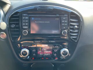 Juke 1.2 DIGT 115cv N-CONNECTA 2WD 2018 occasion 17000 La Rochelle