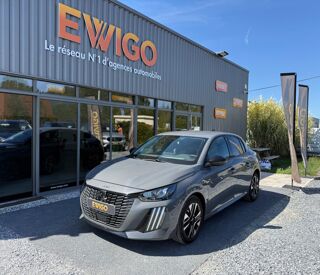 208 GENERATION-II 1.2 PURETECH 100 ALLURE START-STOP 2024 occasion 33210 Maz&egrave;res