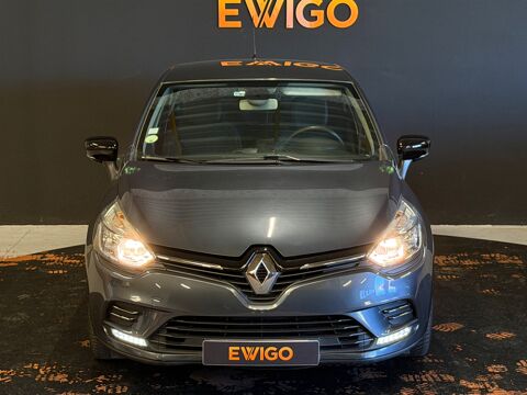 Clio 1.5 DCI 90CH ENERGY LIMITED- PREMIERE MAIN- ENTRETIEN COMPLE 2019 occasion 69400 Arnas