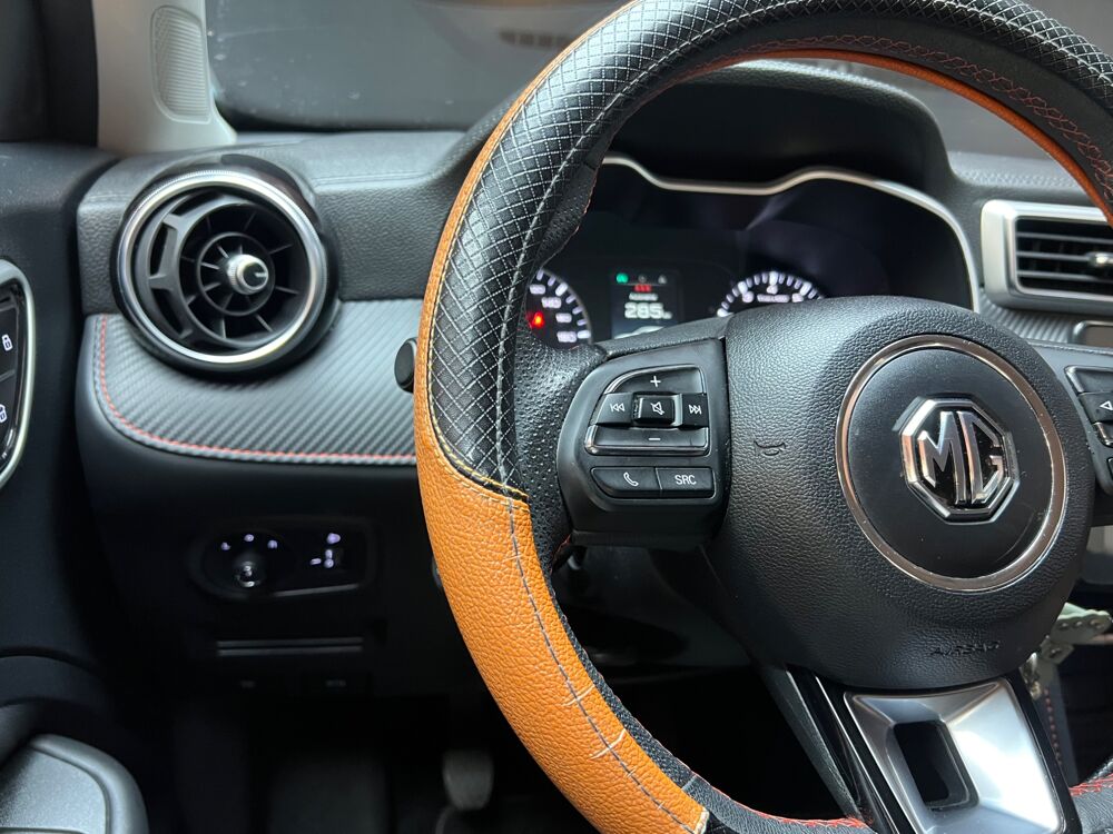 MG.ZS 1.5 VTI 105Ch COMFORT / CARPLAY / RADARS DE RECUL / ENTRETIE 2022 occasion 33320 Eysines