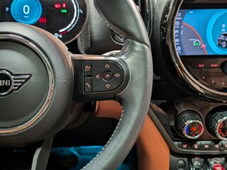 Countryman 1.5 136 CH COOPER ESSENTIAL BVA - PREMIERE MAIN - ORIGINE FR 2023 occasion 25300 Pontarlier
