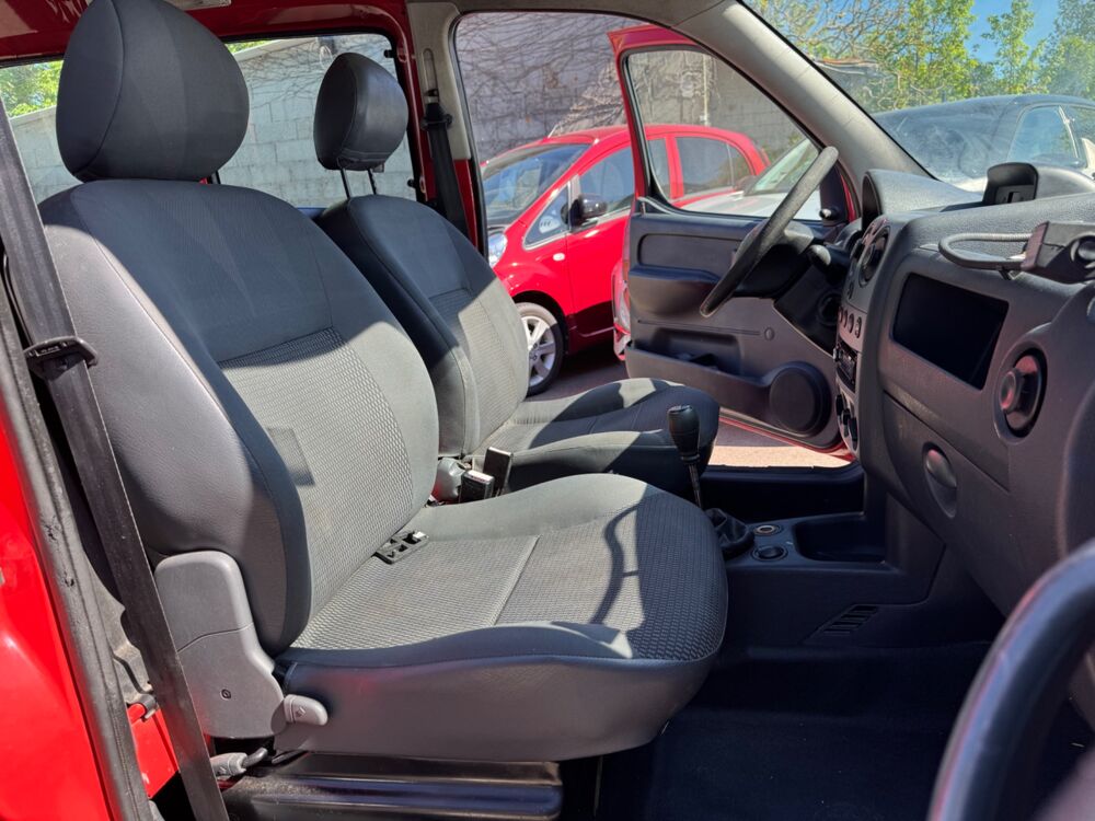 Berlingo 1.6 HDI - DISTRIBUTION NEUVE 2008 occasion 79000 Niort