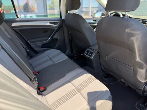 Golf 1.6 TDI 110 BLUEMOTION ALLSTAR 2016 occasion 26000 Valence