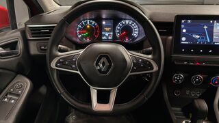 Clio TCe 90ch X-TRONIC EVOLUTION // ENTRETIEN CONSTRUCTEUR 2022 occasion 34430 Saint-Jean-de-V&eacute;das