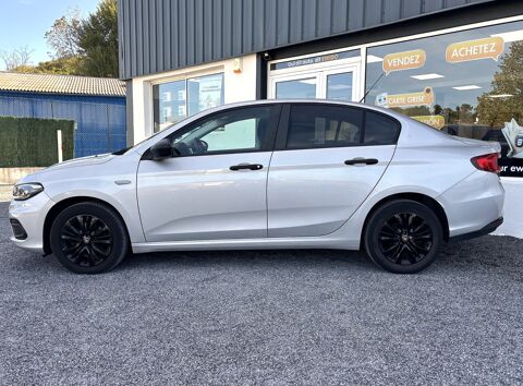 Tipo 1.4 95ch S/S Street 4p BVM6 2019 occasion 64122 Urrugne