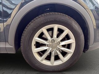 Q3 2.0 TDI 177 AMBITION LUXE QUATTRO S-TRONIC BVA - GARANTIE 6 2013 occasion 68000 Colmar