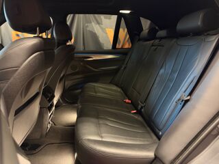 X5 2.5 D 230 Ch M-SPORT XDRIVE BVA TOIT OUVRANT/ AFFICHAGE TETE 2018 occasion 24750 Tr&eacute;lissac