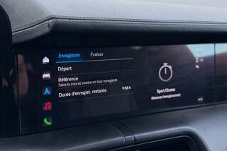 Divers CROSS TURISMO 4 476 93.4KWH + PACK SPORT CHRONO + PAC + TOIT 2023 occasion 54000 Nancy
