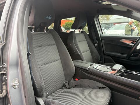 Austral 1.2 E-TECH 200 130 CH FULL-HYBRID HYBRID 1.7KWH ESPRIT ALPIN 2023 occasion 47000 Agen