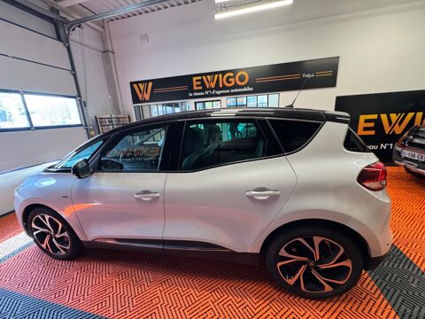 Sc&eacute;nic 1.6 DCi 160 cv Edition One Bo&icirc;te auto 2016 occasion 83600 Fr&eacute;jus