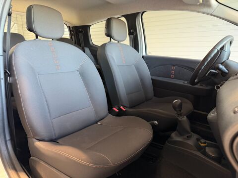 Twingo 1.2 75 ch 16V DYNAMIQUE 2010 occasion 65290 Juillan