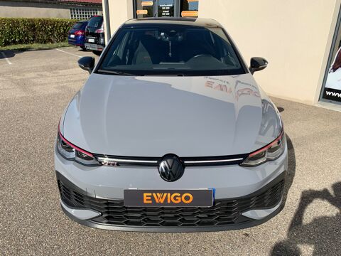 Golf GTI CS EDITION 45 2.0 TSI 300ch BLUEMOTION 4MOTION BVA 2022 occasion 69420 Ampuis