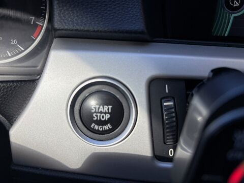 S&eacute;rie 3 TOURING 2.0 320 I 170 ch EDITION SPORT BVA 2010 occasion 77700 Serris
