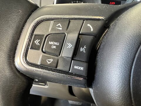 F-PACE 3.0 V6 300ch BVA BLACK LIMITED TOIT PANORAMIQUE 2017 occasion 26100 Romans-sur-Is&egrave;re