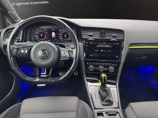 Golf 2.0 TSI 300 R 4MOTION DSG BVA - 476 CV 2019 occasion 68000 Colmar