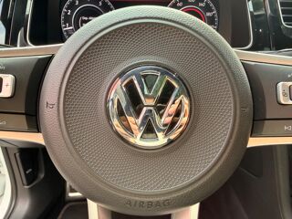 Golf 2.0 TSI 290Ch GTI TCR DSG BVA - LIGNE AKRAPOVIC - DYNAUDIO - 2019 occasion 76150 Saint-Jean-du-Cardonnay