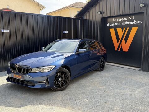 Annonce voiture BMW Série 3 27490 €