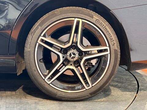 Classe C BREAK 1.6 200 D 160CH AMG LINE 9G-TRONIC BVA / ORIGINE FRANC 2020 occasion 33320 Eysines