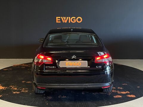 C5 1.6 HDI 112CH MILLENIUM - 1ERE MAIN - ENTRETIEN EXCLUSIF CIT 2011 occasion 69400 Arnas