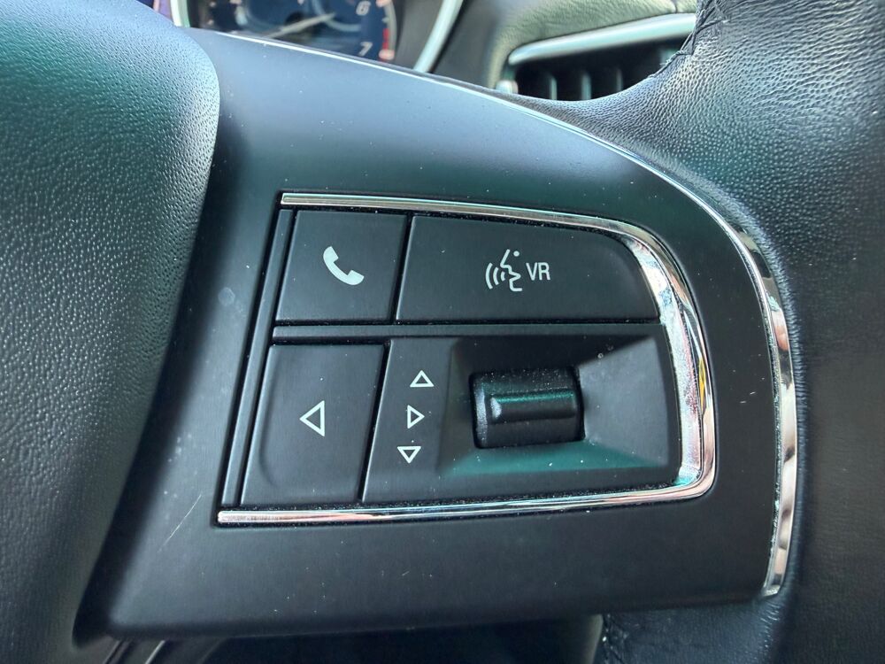 Ghibli 3.0 330Ch BVA START-STOP - SI&Egrave;GE CHAUFFANTS - CAM&Eacute;RA DE RECU 2015 occasion 27000 &Eacute;vreux