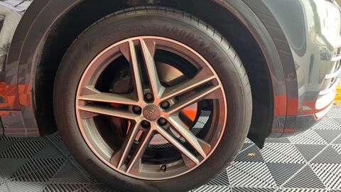 SQ5 3.0 TFSi 354CH QUATTRO TIPTRONIC SUIVI AUDI/ BVA/ TO/ AFFICH 2017 occasion 33260 La Teste-de-Buch