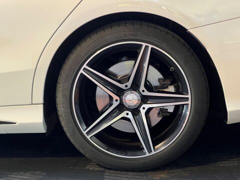 Classe C 3.0 C43 365Ch AMG 4MATIC 7G-TRONIC BVA // PACK CARBONE // SI 2016 occasion 33320 Eysines