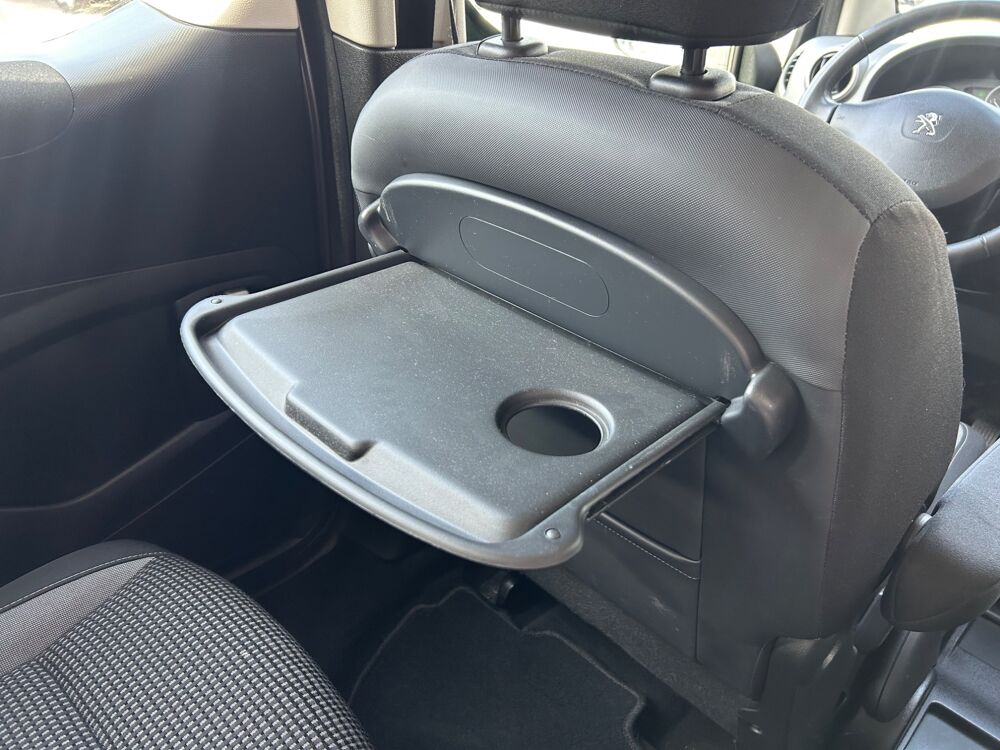 Partner Tepee COMBI 1.2L 110ch RADAR AR 2016 occasion 38420 Le Versoud