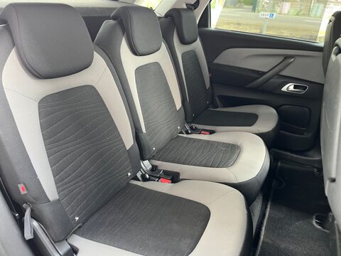 C4 Picasso 1.6 E-HDI 115 ch INTENSIVE ETG6 2014 occasion 64320 Idron