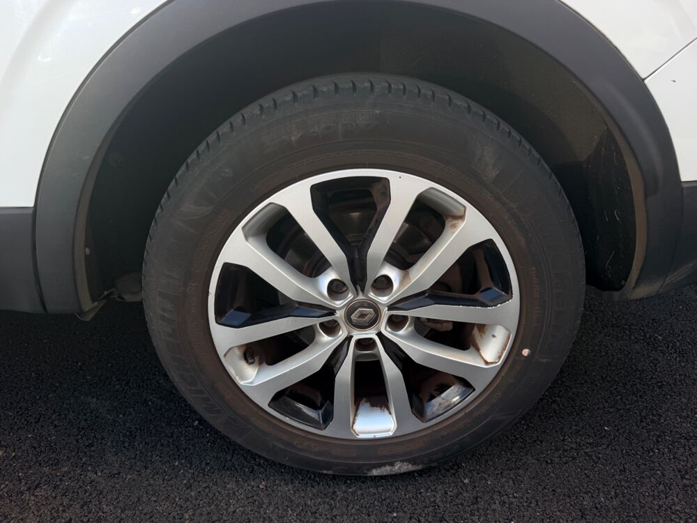 Kadjar 1.2 TCE 130 CH ENERGY ZEN 2019 occasion 97410 Saint-Pierre
