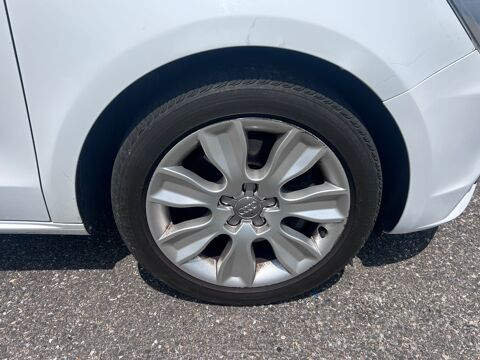 A1 1.6 TDI 105 CH AMBIENTE / TOIT OUVRANT 2011 occasion 47000 Agen
