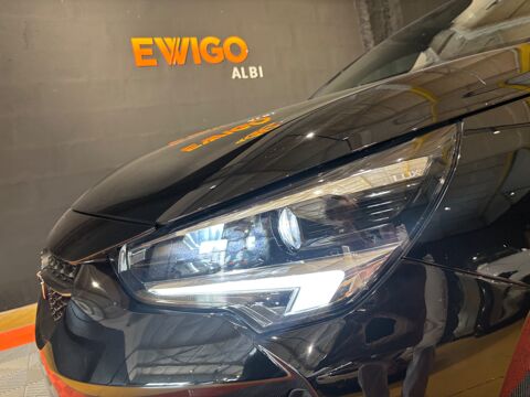 Corsa 1.2 TURBO 100ch ULTIMATE 2022 occasion 81990 Puygouzon