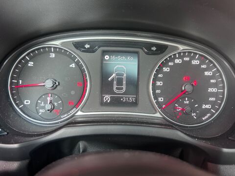 A1 1.6 TDI 105 CH AMBIENTE / TOIT OUVRANT 2011 occasion 47000 Agen