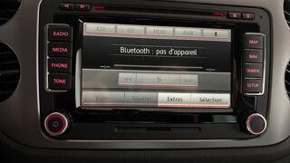 Tiguan 2.0 TDI 110ch FAP BLUEMOTION TECHNOLOGY SERIE SPECIALE LOUNG 2015 occasion 34430 Saint-Jean-de-V&eacute;das