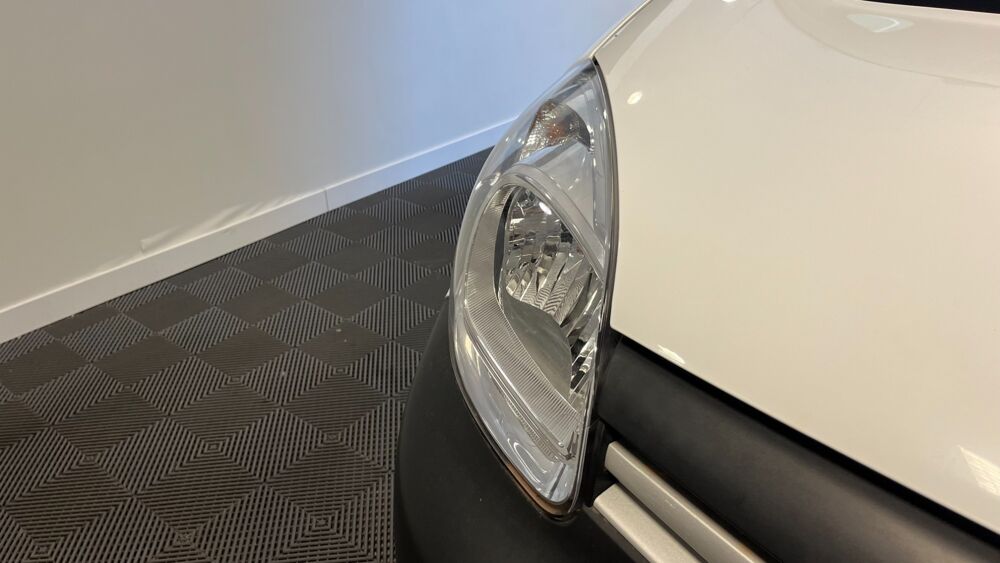 Kangoo Express FRIGORIFIQUE 1.5 DCI 90 L 2018 occasion 21850 Saint-Apollinaire