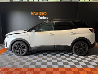 3008 II 1.5 BLUEHDI 130 ch GT PACK EAT8 2022 occasion 65290 Juillan