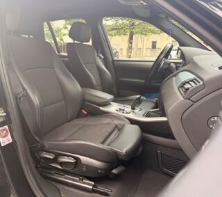 X3 1.8 D 150 M-SPORT SDRIVE BVA 2016 occasion 33100 Bordeaux