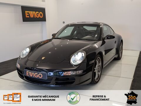 Annonce voiture Porsche 911 55990 €