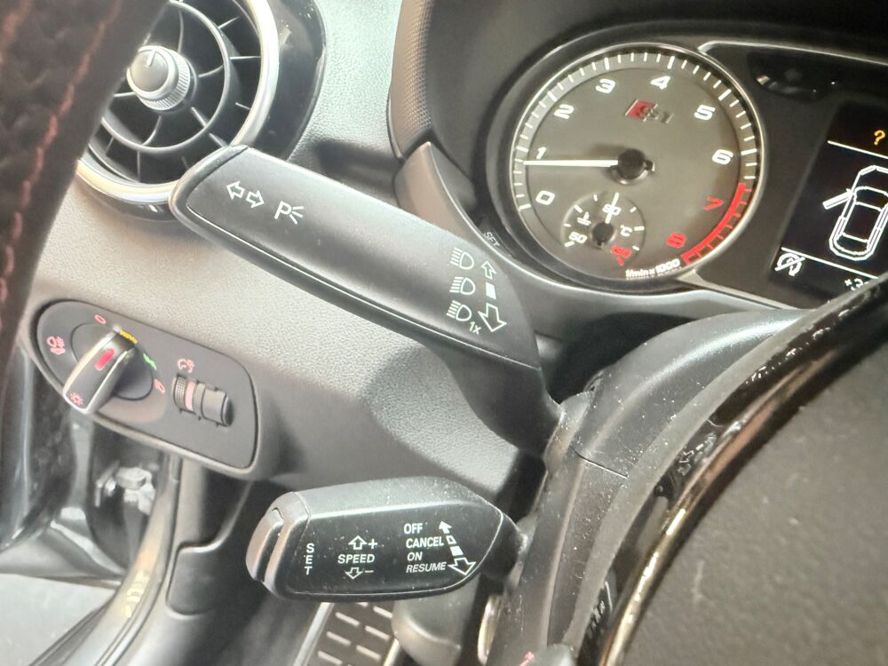 A1 2.0 TFSI 230 QUATTRO / KEYLESS / CAMERA DE RECUL / ECHAPPEME 2015 occasion 33320 Eysines