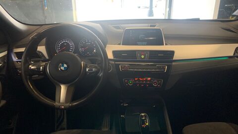 X2 1.8 I 140 M-SPORT SDRIVE DKG BVA 2019 occasion 76190 &Eacute;calles-Alix