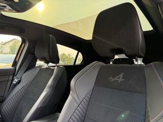 Rafale 1.2 E-TECH 200 CH 130 HYBRID FULL-HYBRID 2KWH ESPRIT ALPINE 2024 occasion 25000 Besan&ccedil;on